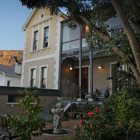 Welgelegen House Ξενοδοχείο Κέιπ Τάουν Εξωτερικό φωτογραφία