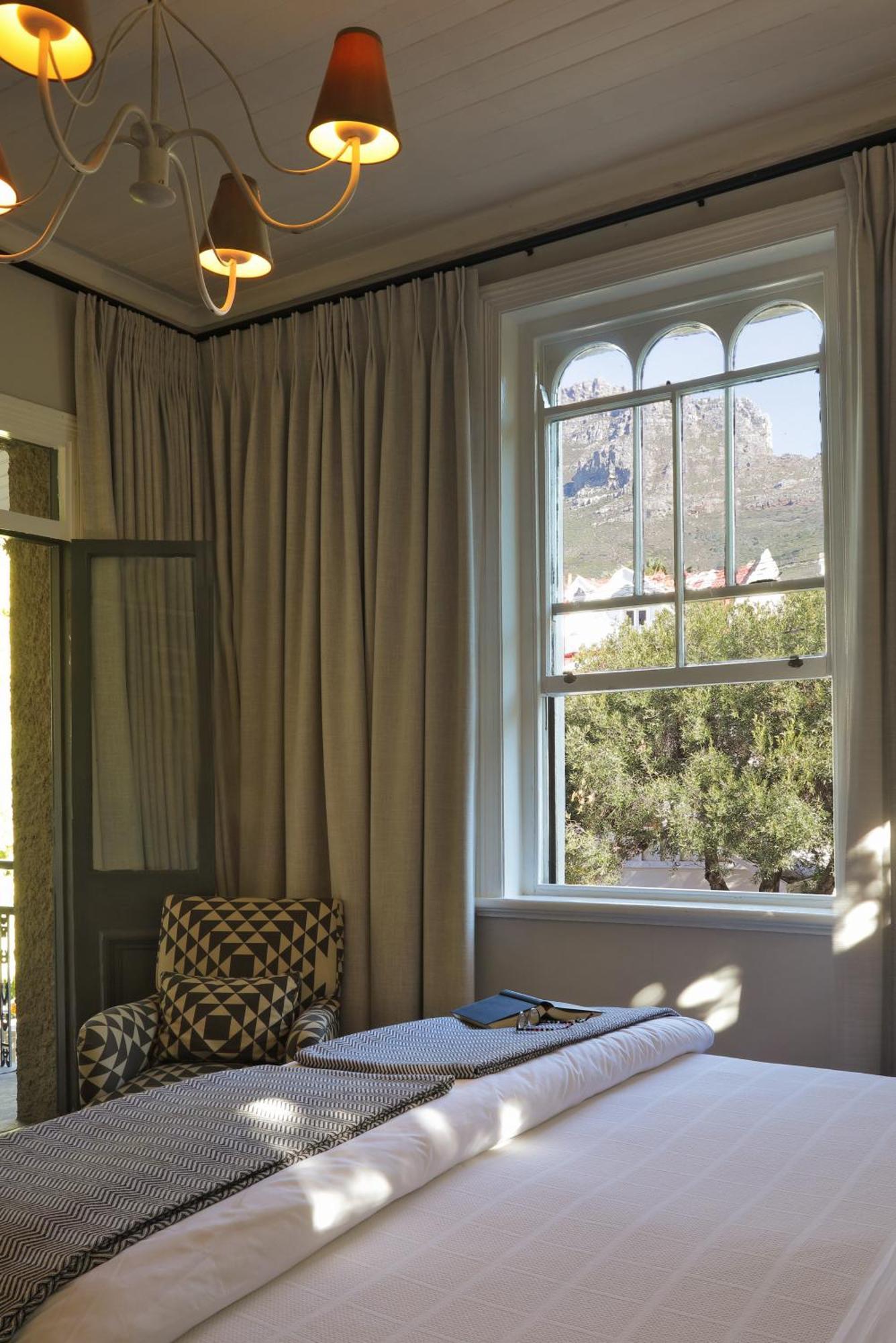 Welgelegen House Ξενοδοχείο Κέιπ Τάουν Εξωτερικό φωτογραφία