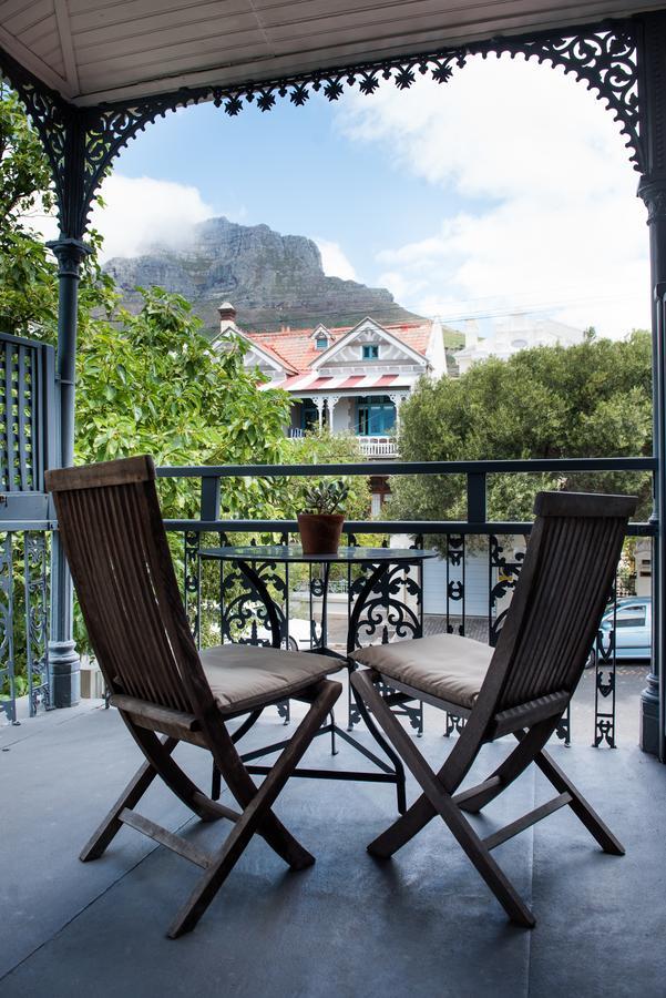 Welgelegen House Ξενοδοχείο Κέιπ Τάουν Εξωτερικό φωτογραφία